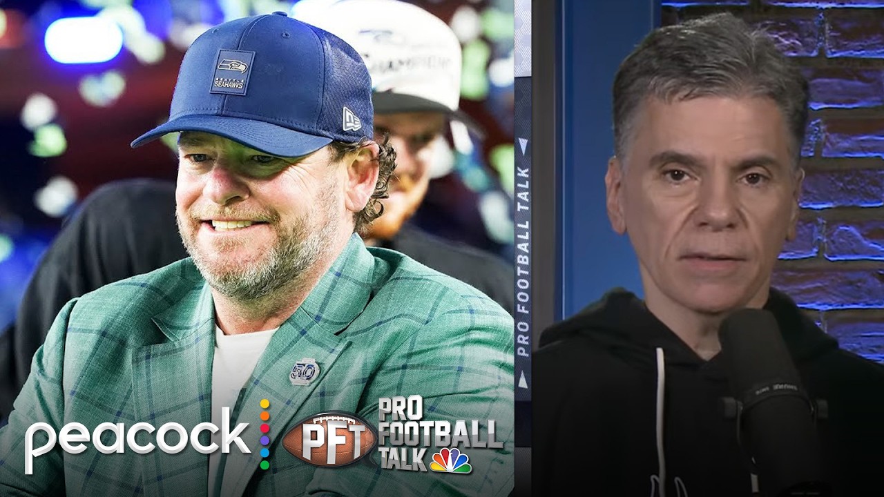 How will Washington state ‘millionaire tax’ impact Seahawks? | Pro Football Talk | NFL on NBC