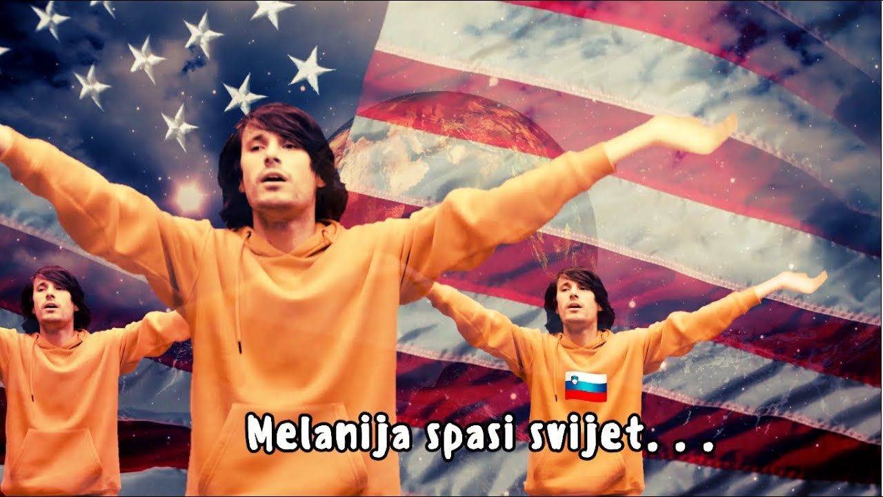 MIKI SOLUS - MELANIJA (OFFICIAL VIDEO)