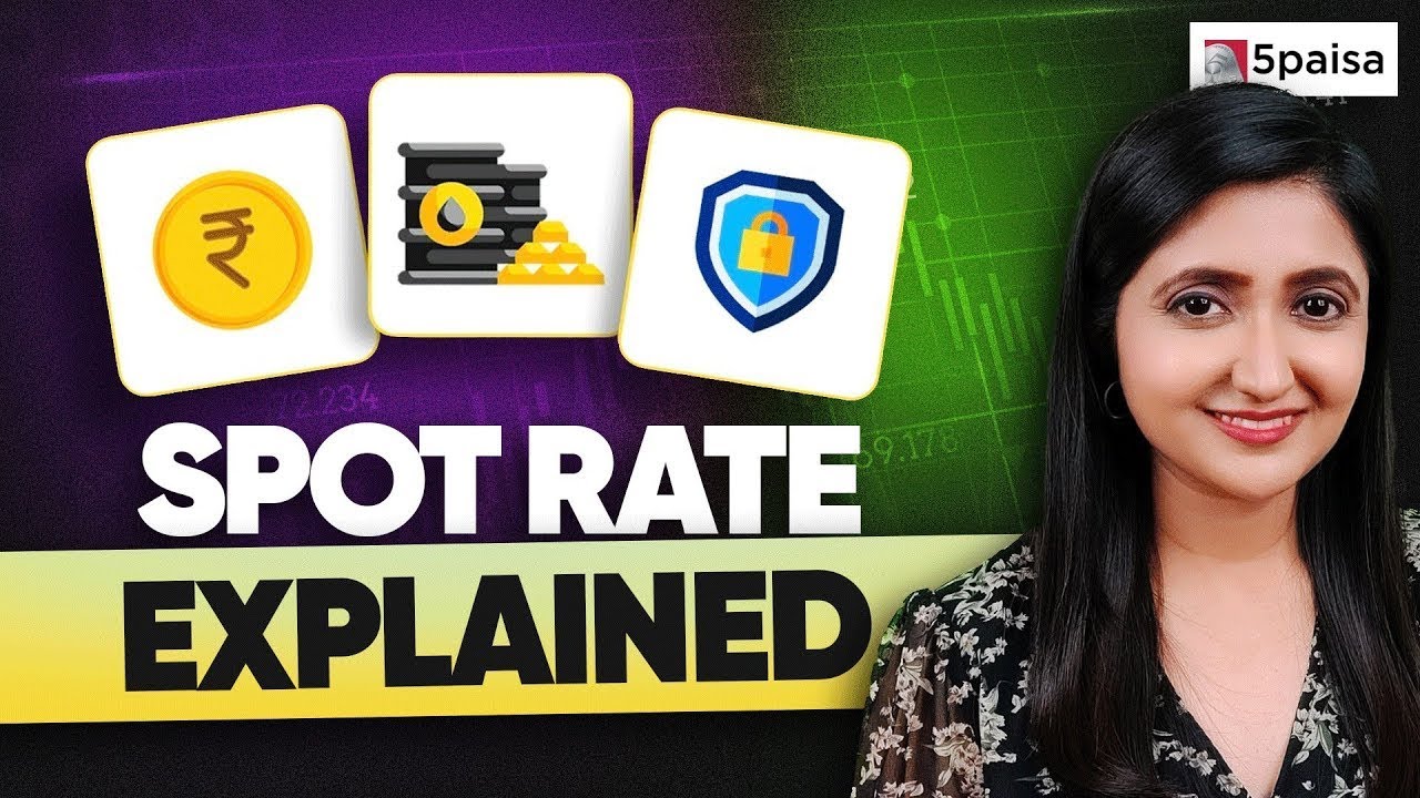 What is Spot Rate? | Advantages & Disadvantages | Spot Rate vs Forward Rate