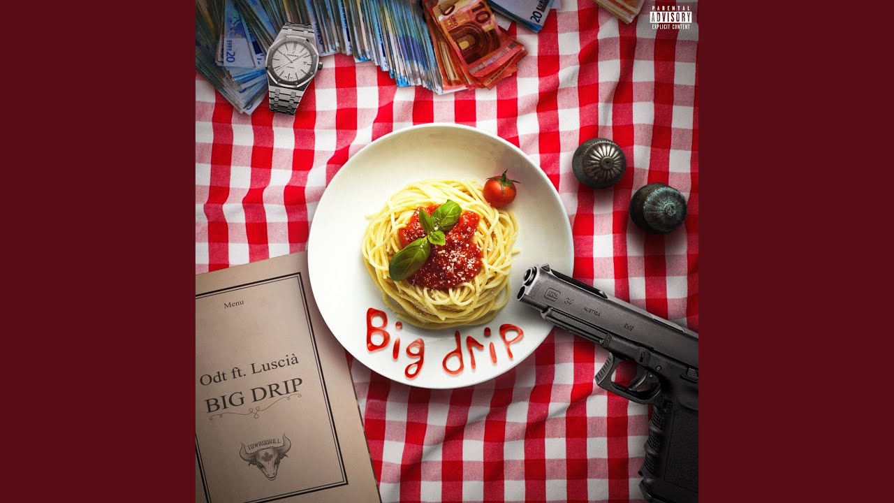Big Drip