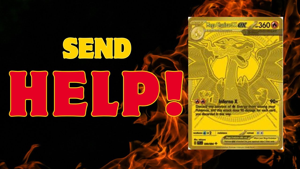 Phantasmal Flames ETB!