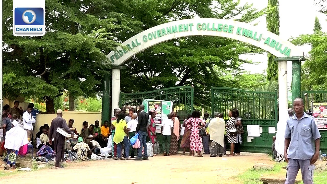 69,000 Pupils Apply To Government Unity Schools