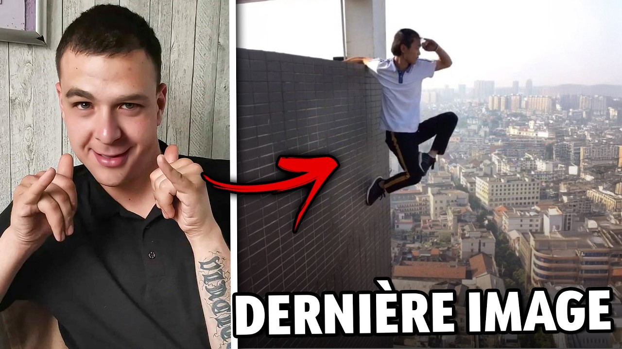 1 Heure Des Décès Les Plus RIDICULES de Tous Les Temps…