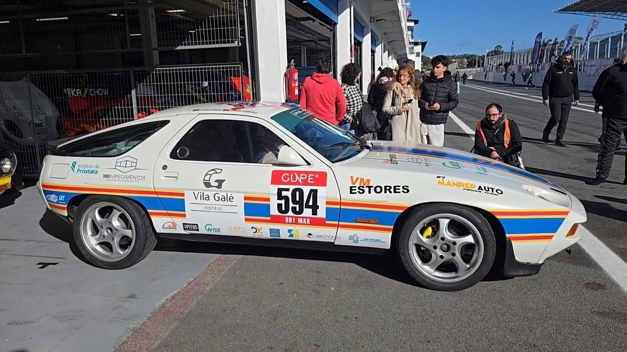 20251130 Gordo Racing Team