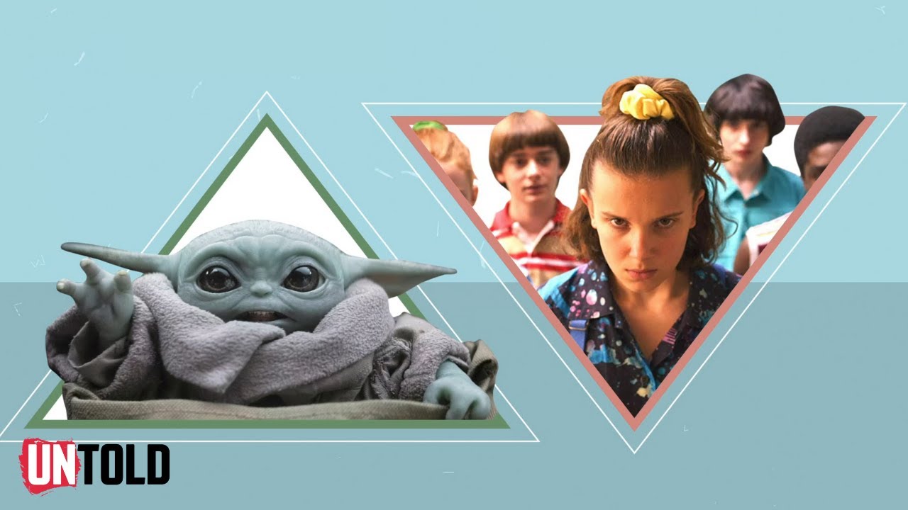 The Golden Age of Sci Fi