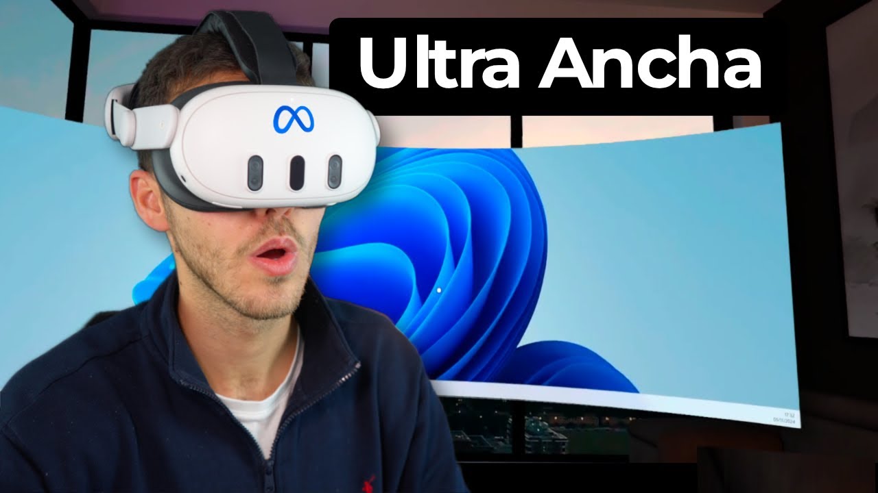 Usar una Pantalla Virtual 
