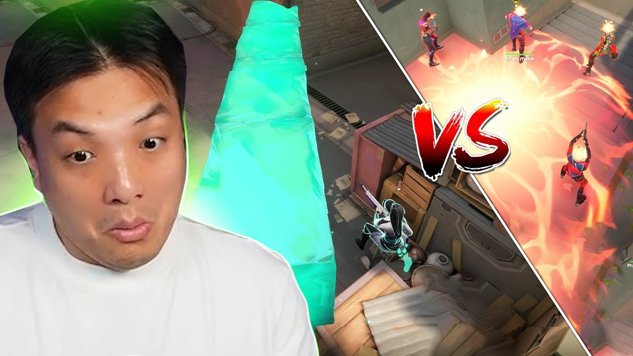 (Kí Sự Fukin'Noob #42) Phượng Hoàng Phoenix Rank Đồng Đối Đầu Nữ Hoàng Băng Giá Sage Toàn Lineup Dị