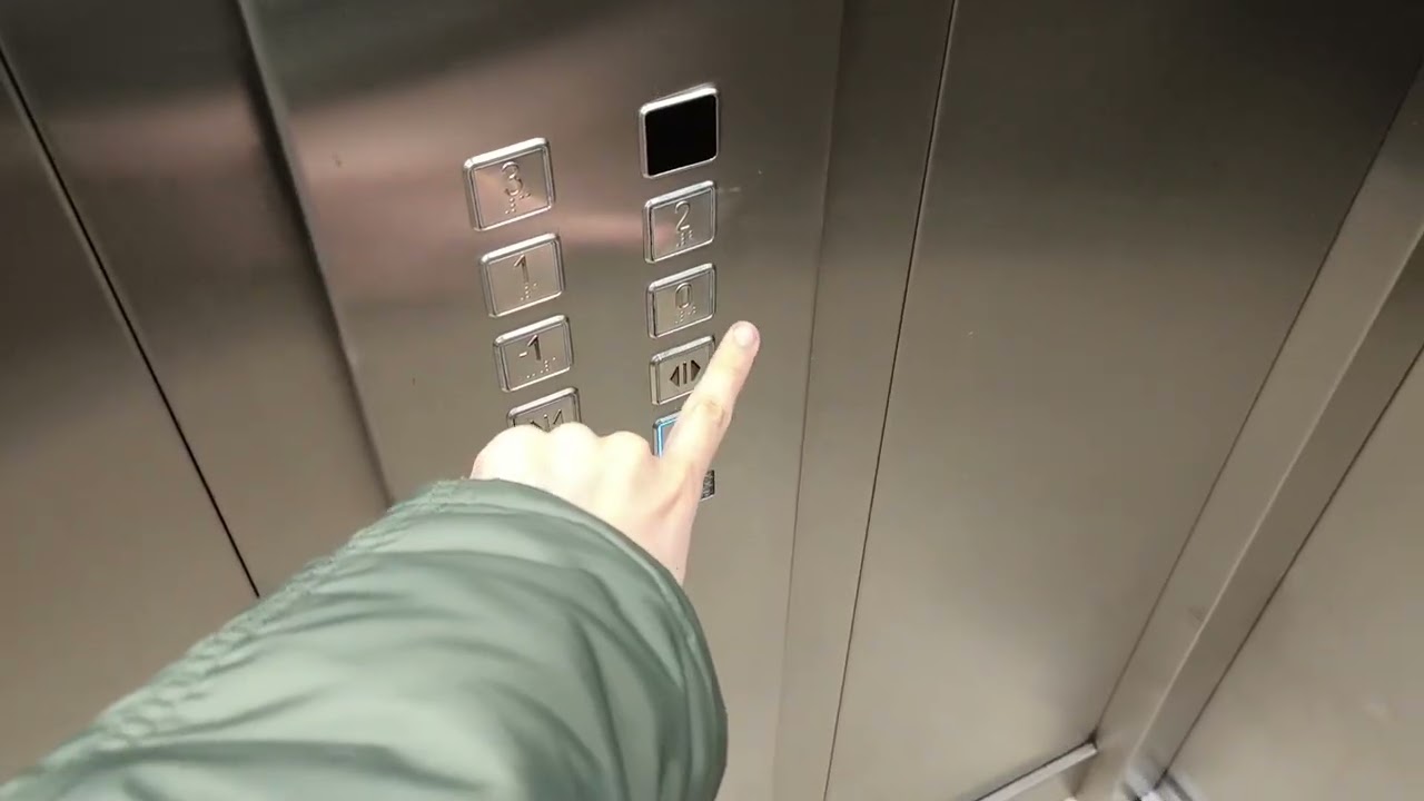 Winda Lift Service Starogardzka 121 Straszyn