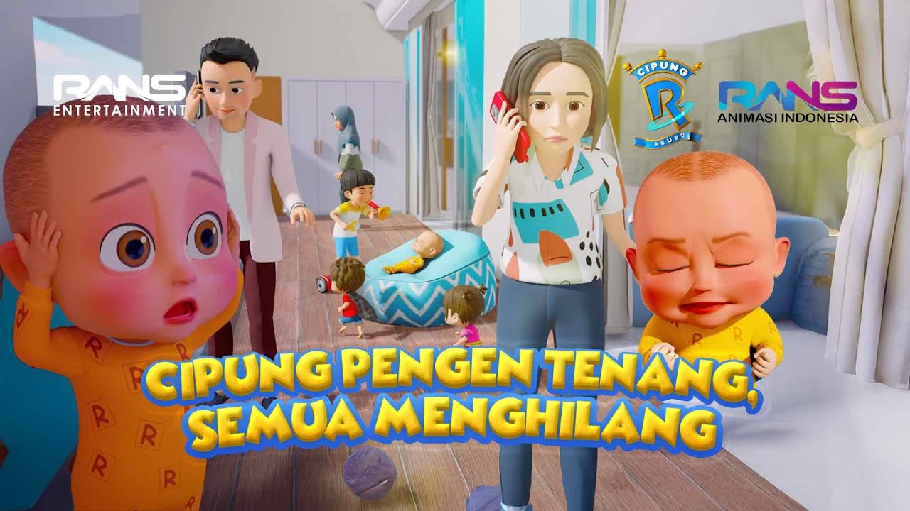CIPUNG ABUBU : 