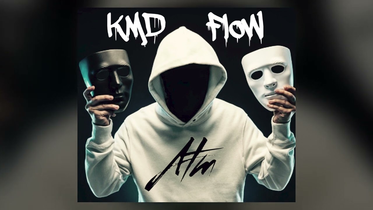 ATM CASHOUT- KMD FLOW ( OFFICAL AUDIO )
