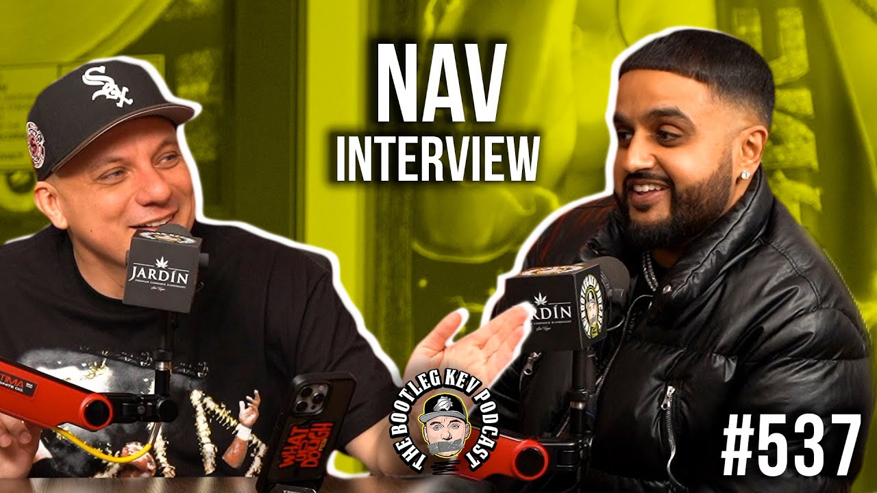Nav On Game From The Weekend, New Album OMW2 Rexdale, Kendrick Lamar Going To Canada & Shrxxm Trips