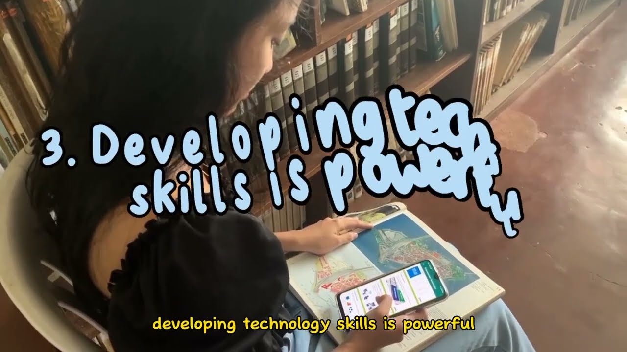 EMPOWERMENT TECHNOLOGIES: Reflecting on the ICT learning process