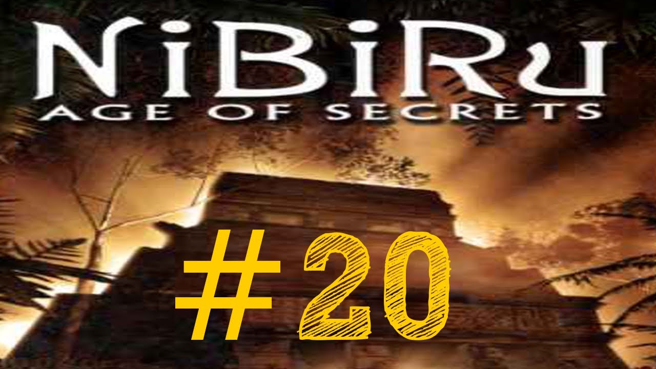 Zagrajmy w Nibiru: Wysłannik Bog&oacute;w (#20) PL -[Gameplay PL / Let's Play PL]