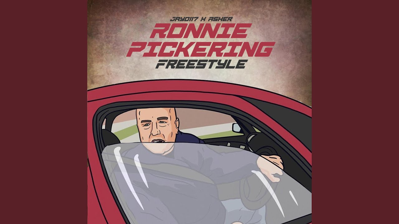 Ronnie Pickering Freestyle (feat. Asher)
