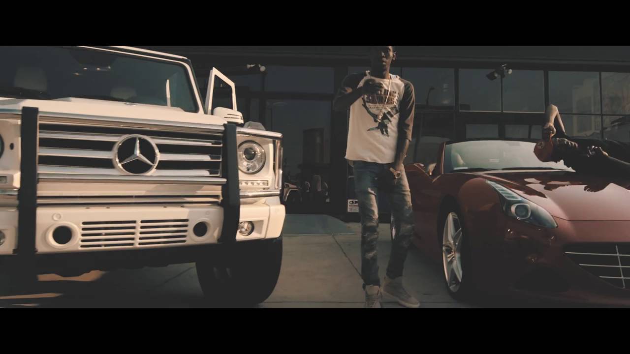 Tapia Ft. Guwii Kidz - Cali Chick (Prod. By @nickbeats1738)