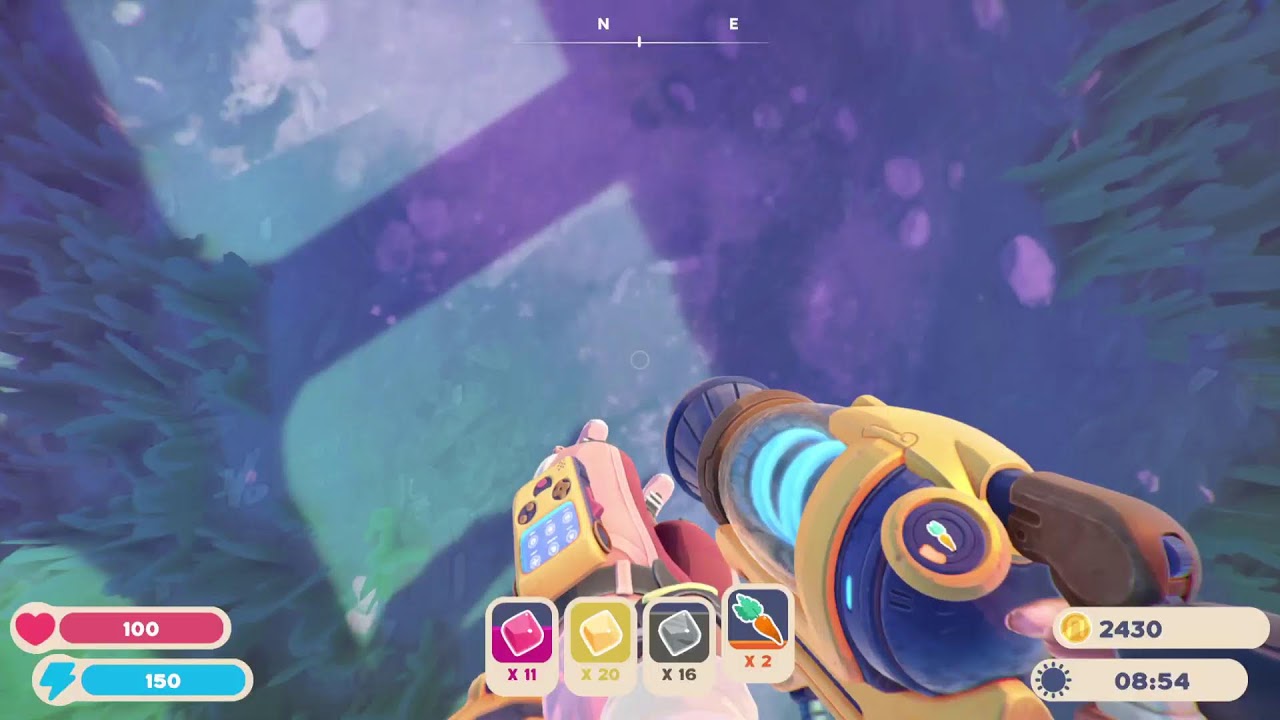 AFALOZ plays PS5 I slime You ranch buy the dip 3