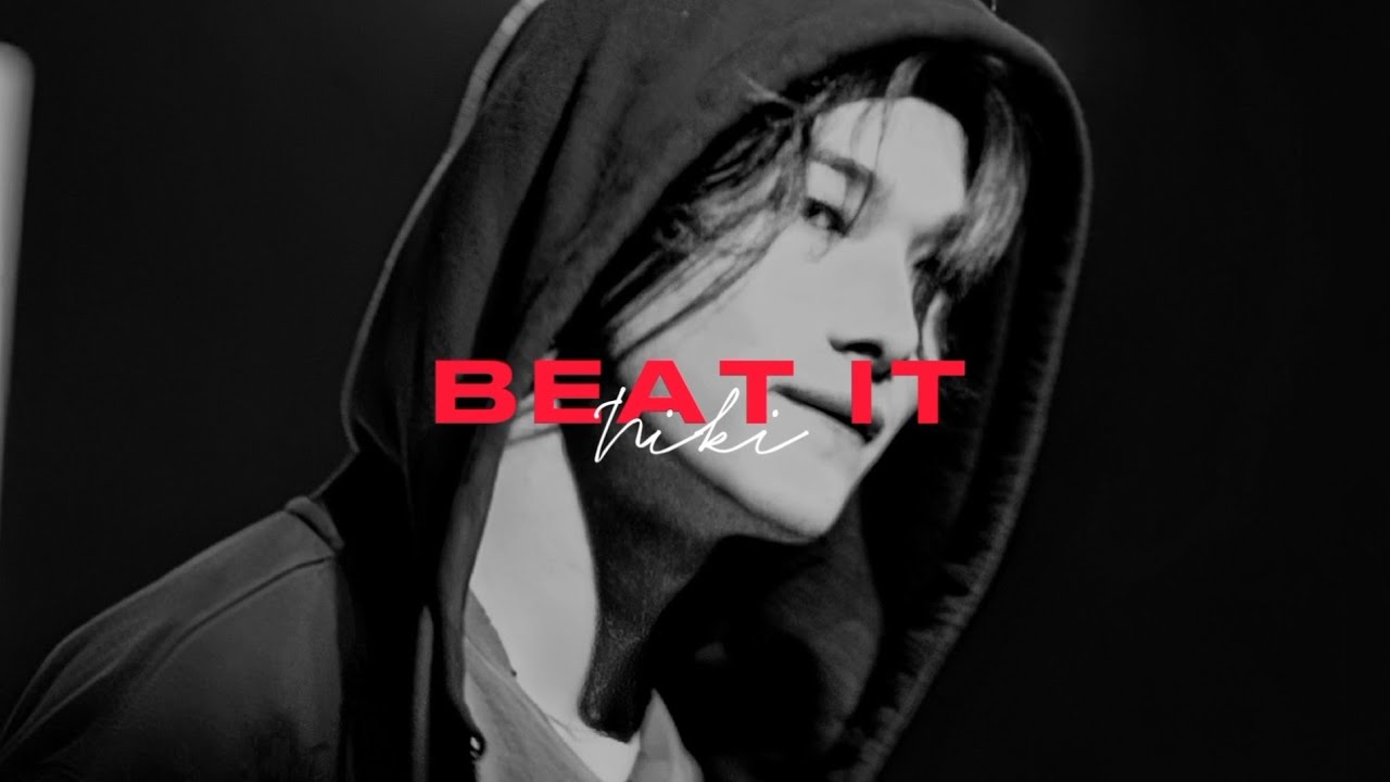 NI-KI [FMV]  - Beat It