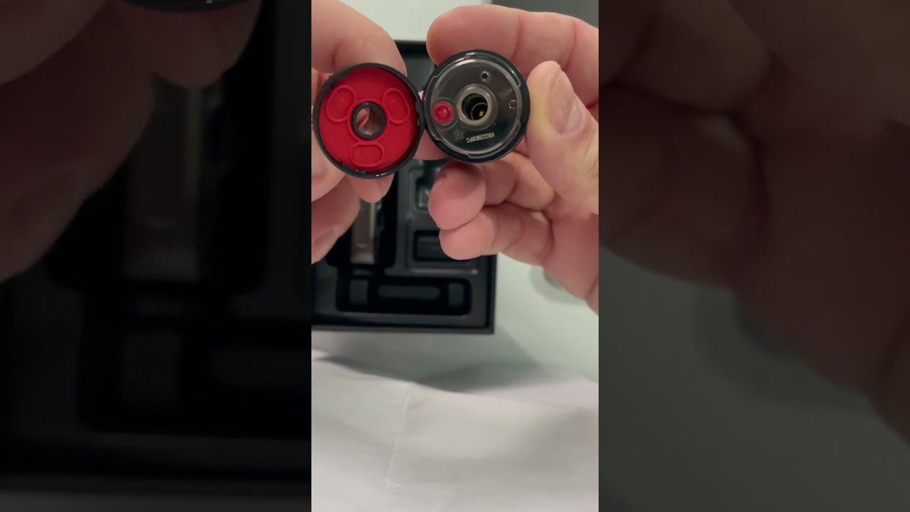 VAPORESSO TARGET 80 - SIGARETTA ELETTRONICA