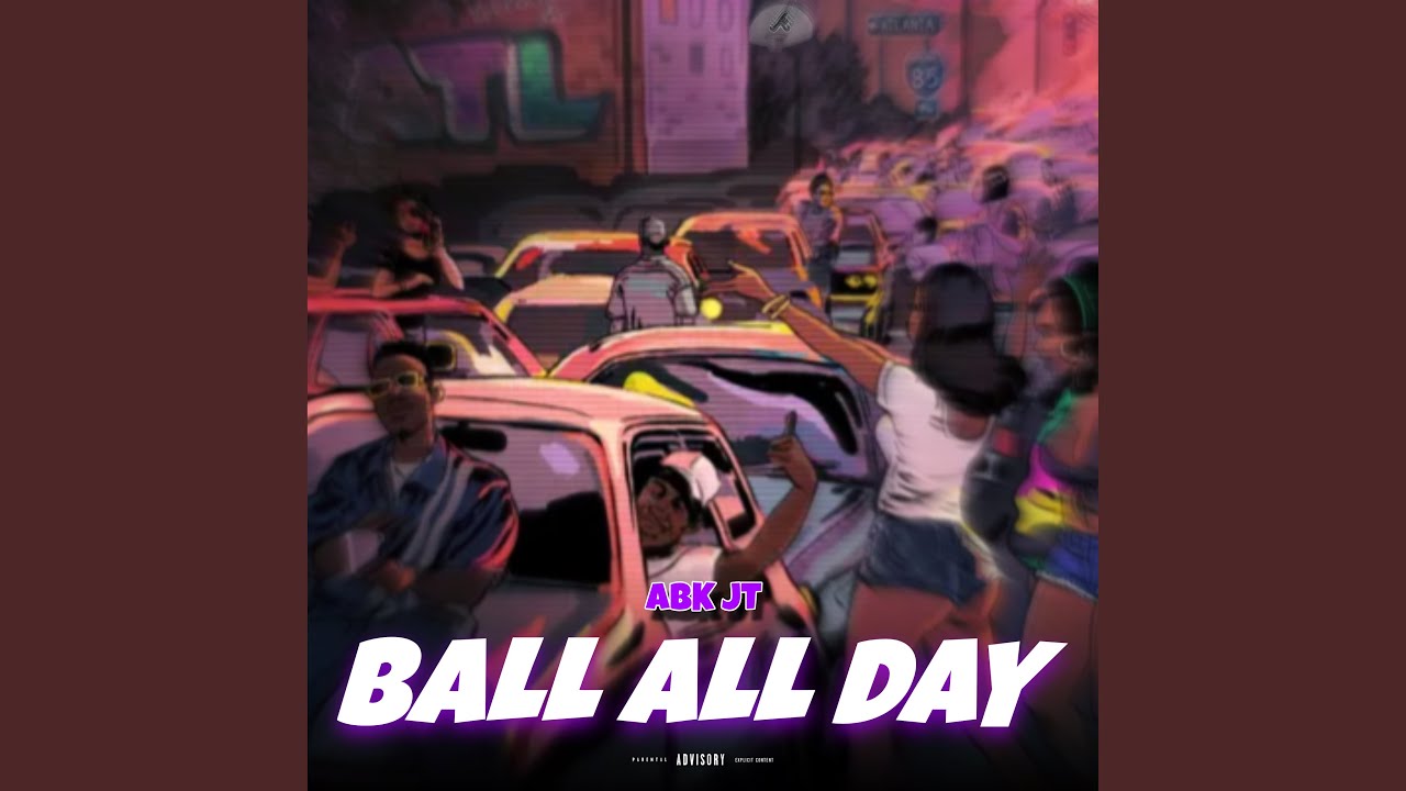 Ball All Day