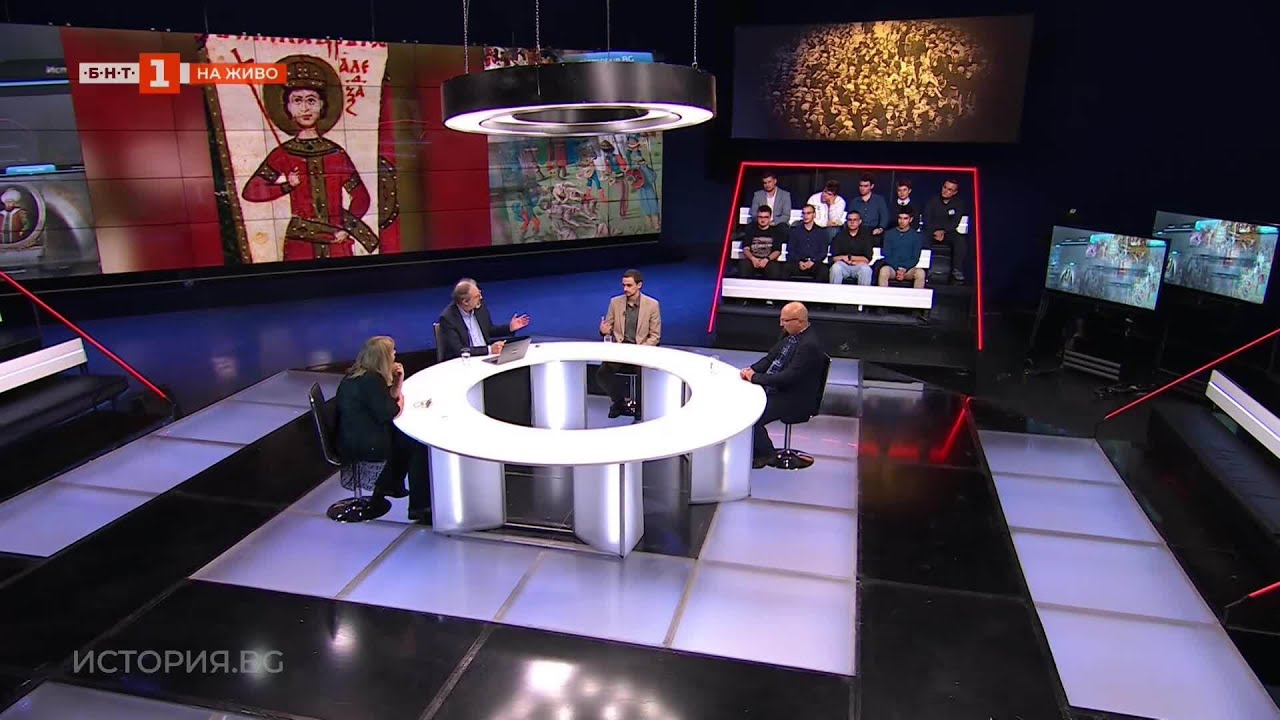 Владетелят Иван Шишман - 