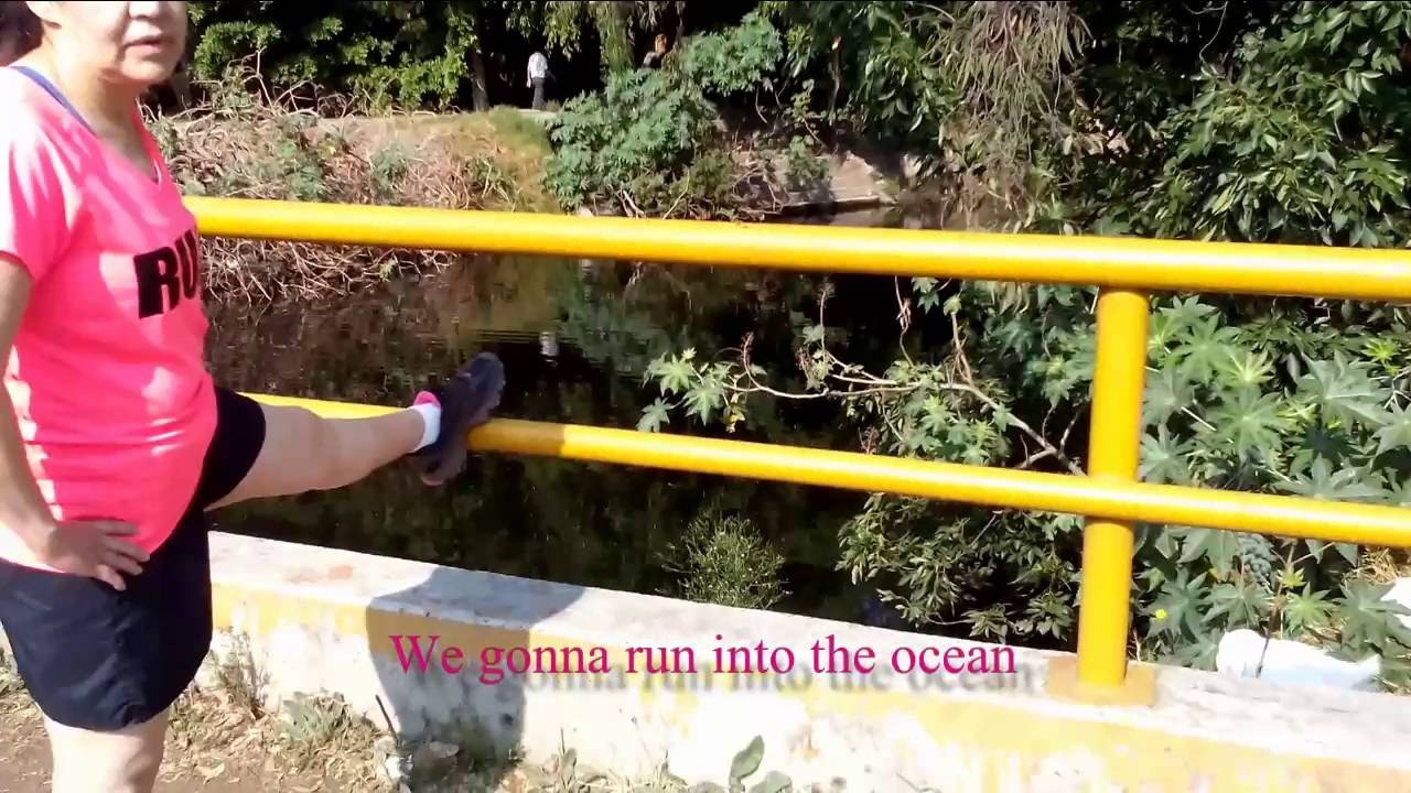 RUN RUN RUN by Frida Gold (Project)
