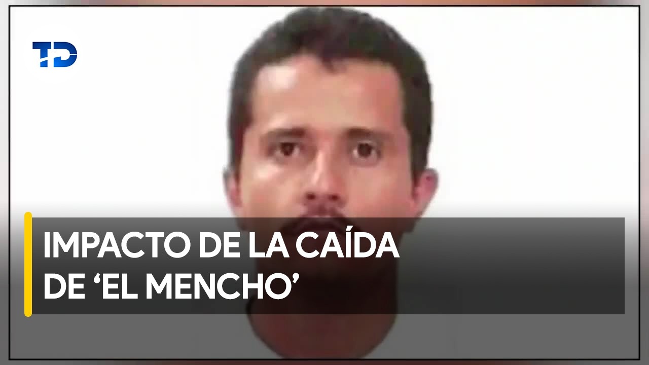 Caída del ‘El Mencho’: ¿Tendrá impacto en Costa Rica?