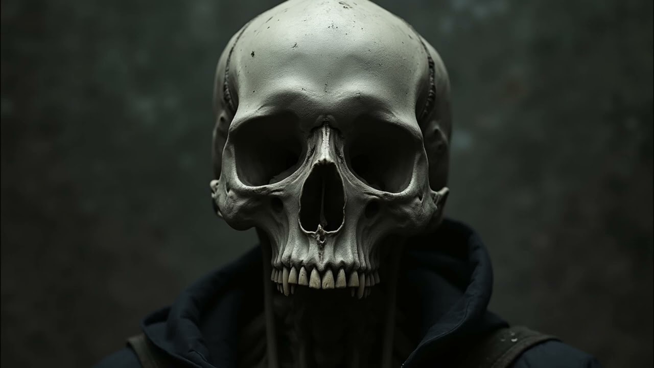 DEEP & DARK PROGRESSIVE HOUSE 2025