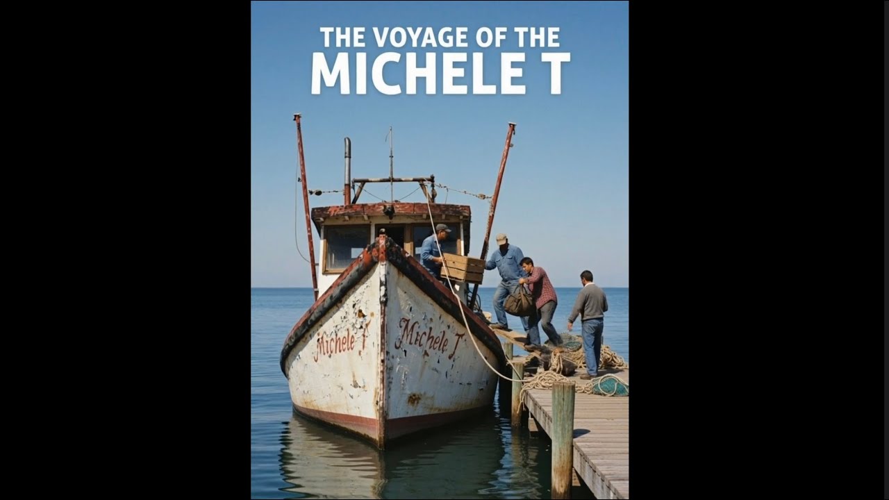 The Voyage of the Michele T