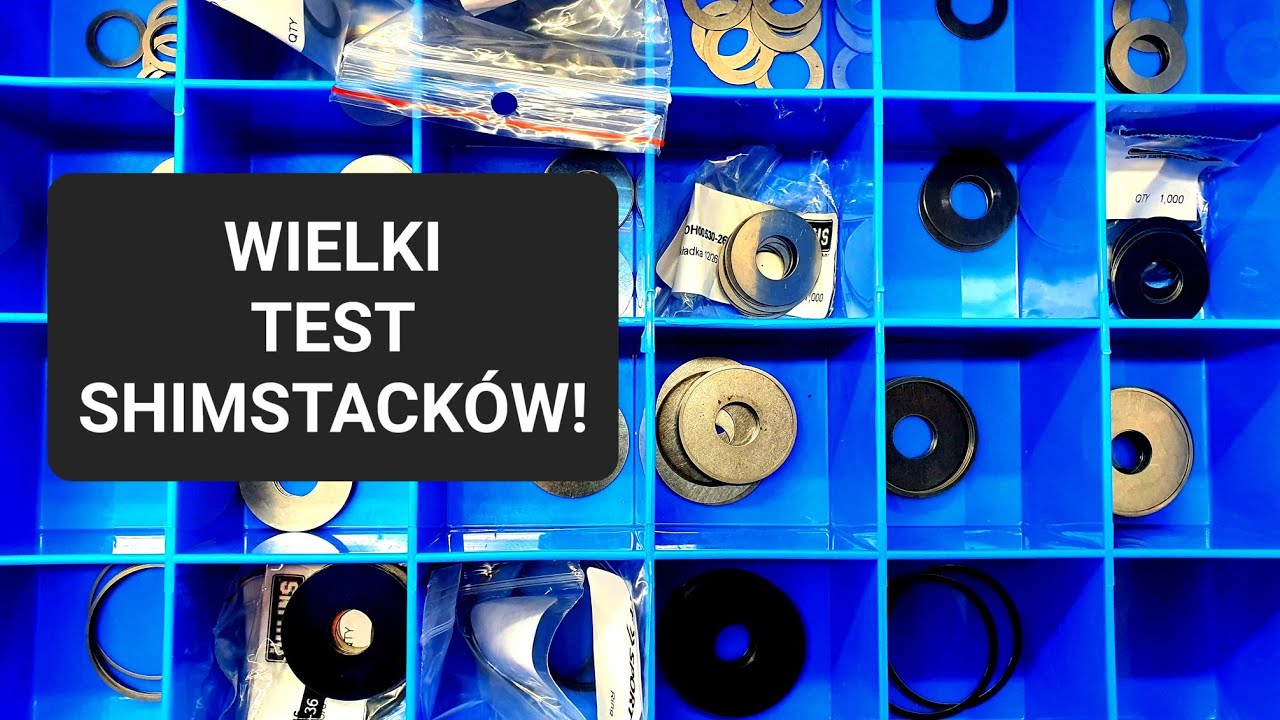 #56 Tego tunerzy Ci nie mówią! Wielki test shimstacków.