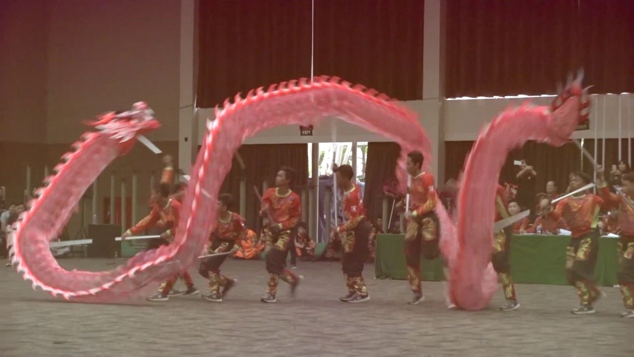6th TAFISA World Sport for All Games Jakarta, Indonesia, 2016 [Highlights]