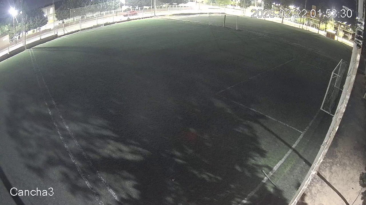 Cancha 3 SILAM Club 21/02/26 inicia 14:01