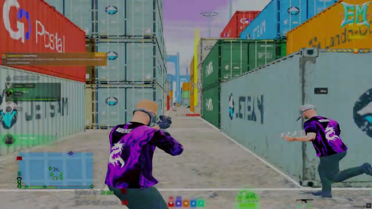 RD for NG