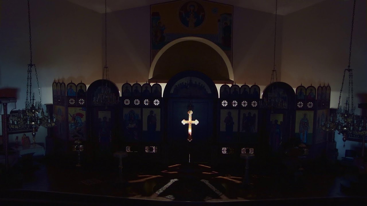 Orthros & The Divine Liturgy | 3/1/28