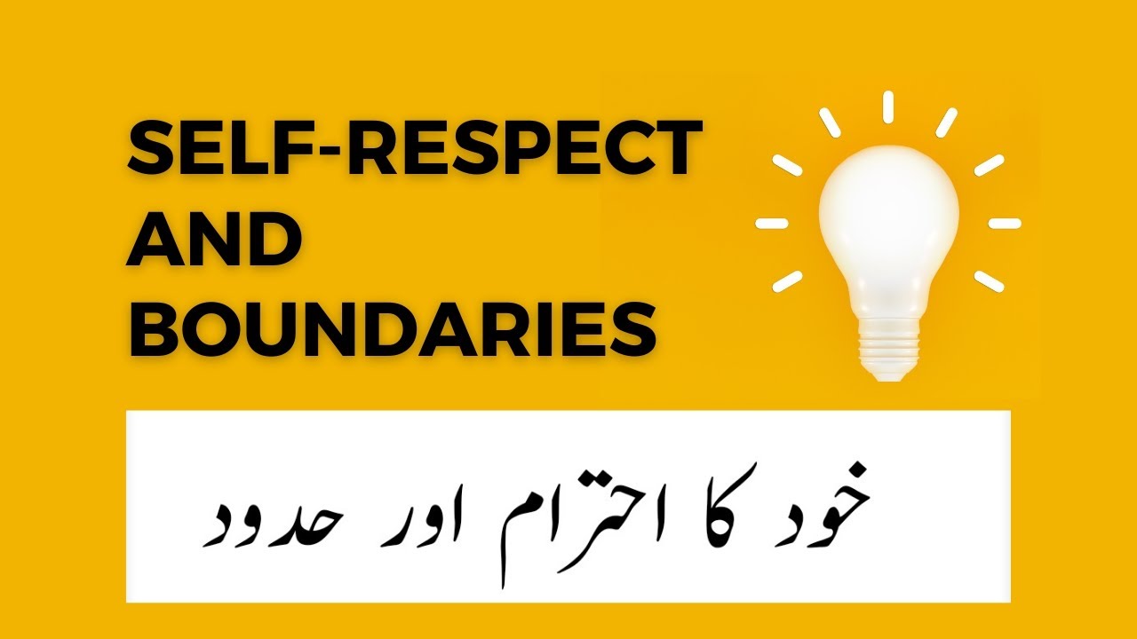 Why Boundaries Are Essential in Relationships