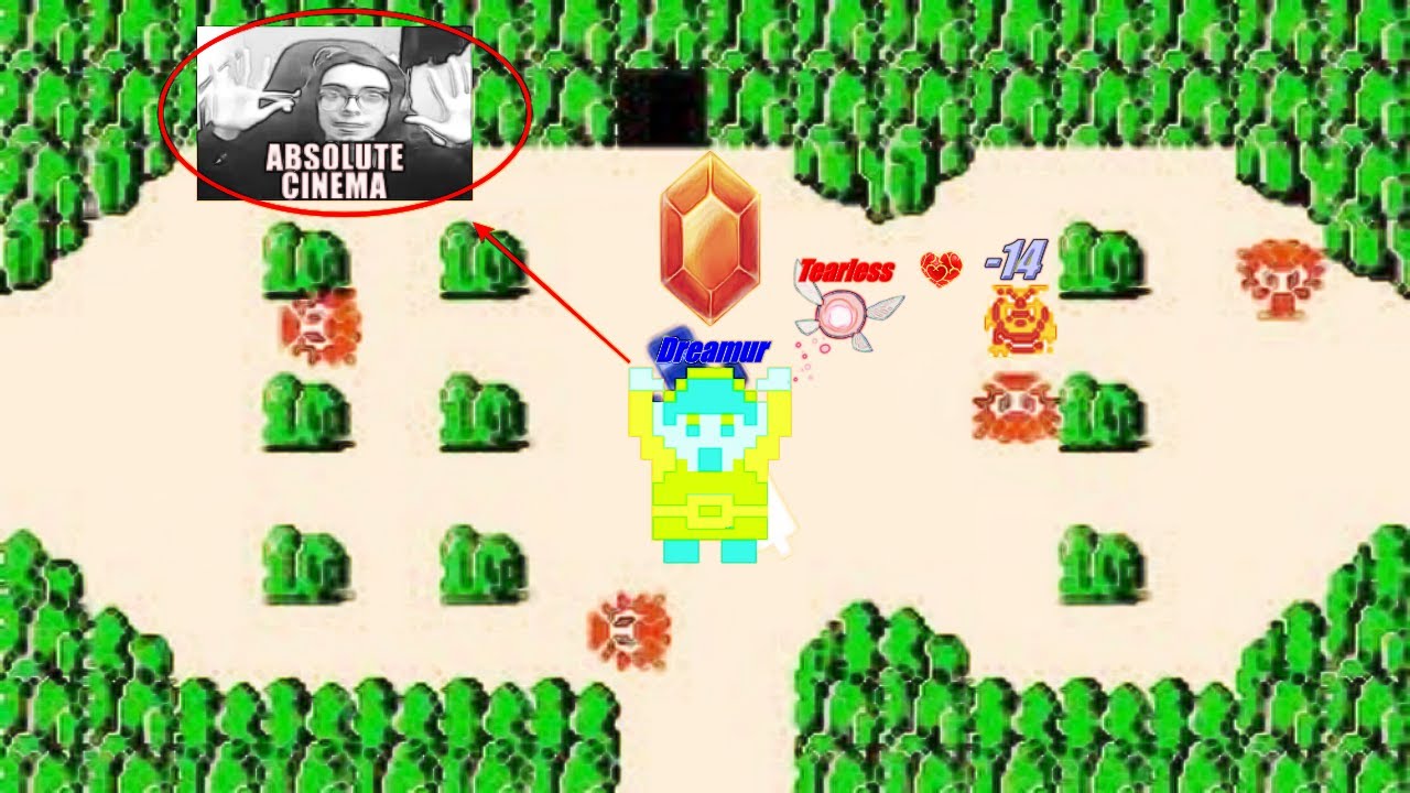 #1 The Legend Of Zelda me enseño. . . A no ser Mutante-Filico