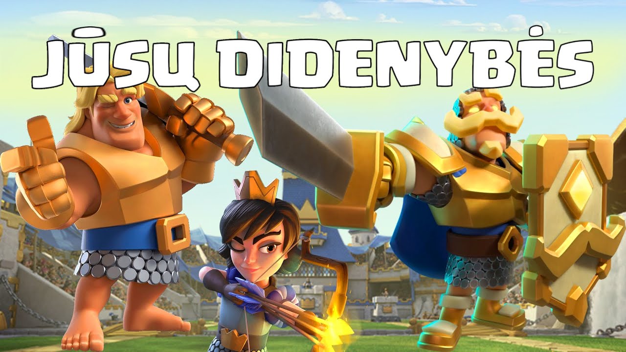 Deck'as iš 