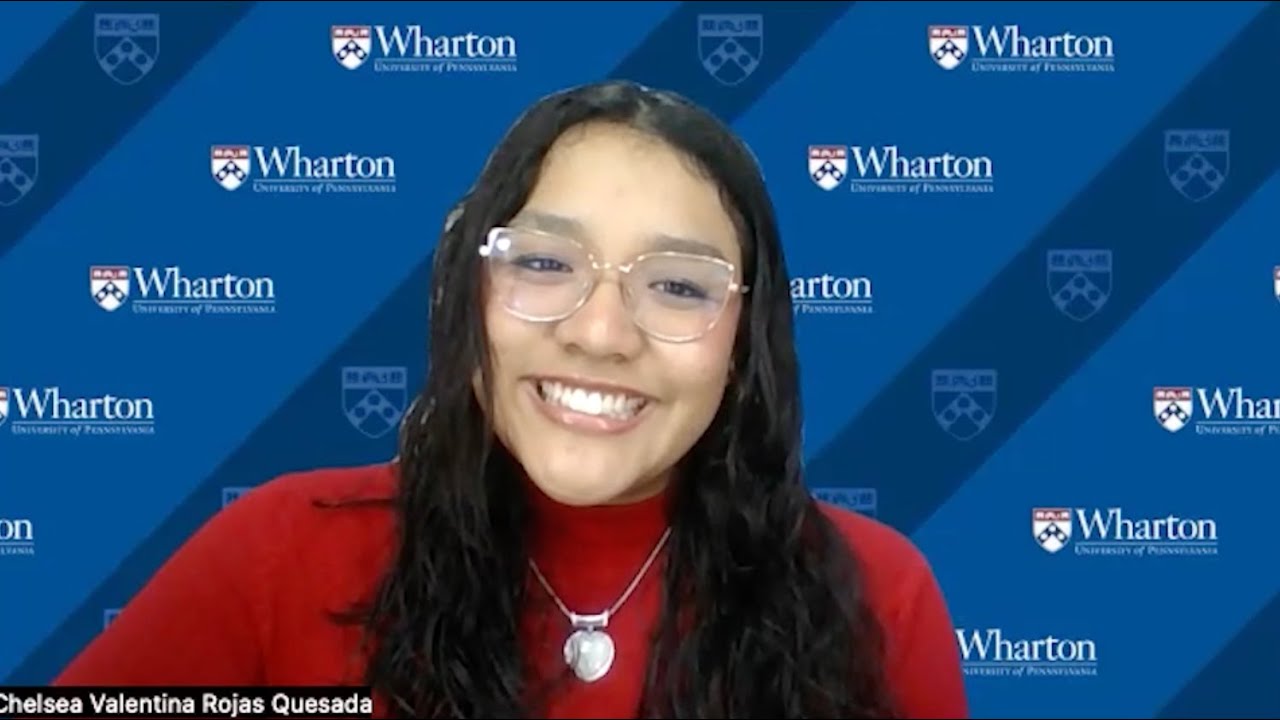 Future of the Business World Podcast: Financial Education in Peru