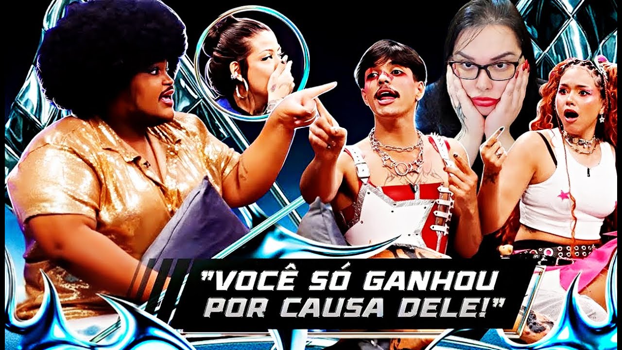 DANI LIU ASSISTINDO AO LOUNGE DO CORRIDA DAS BLOGUEIRAS 7: QUEM CHEGOU AT&Eacute; AQUI POR SORTE?