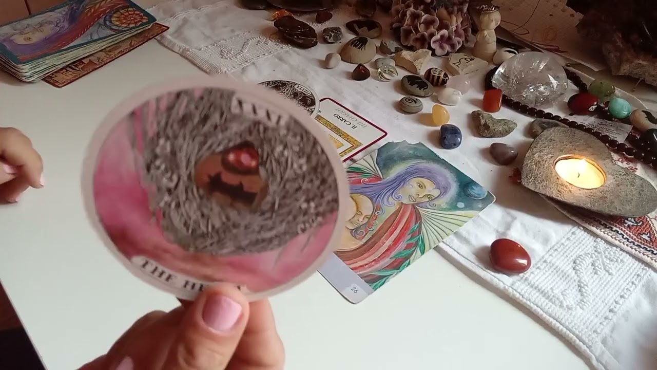 QUESTA È LA PORTA CHE SI APRIRÀ IN AMORE PER TE!😍♾️    #tarocchiinterattivi #tarot #spiritualità 