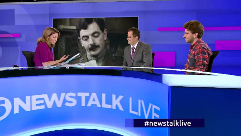 Should TV programmes like Blackadder be used to help teach children about history?