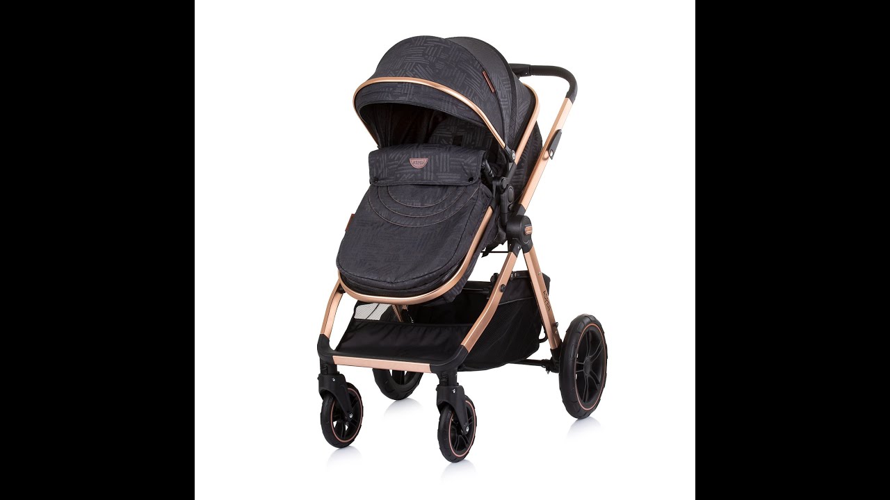 Baby stroller Aspen