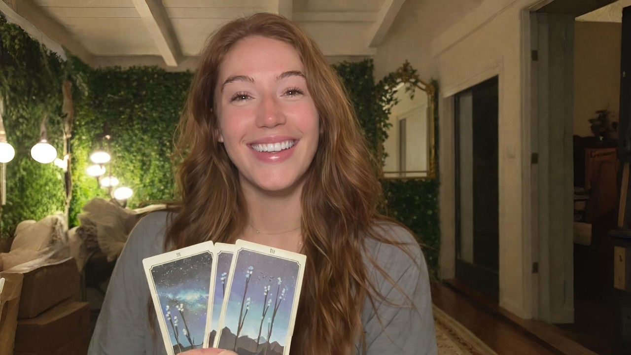 Confession Tarot: They’re Finally Opening Up