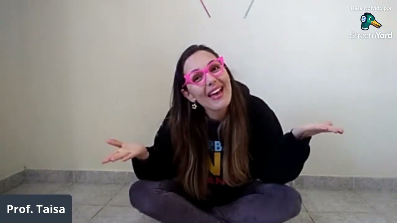 BERÇÁRIO II-ATIVIDADE: Brincadeira cantada “ESCUTA, FALA, PENSAMENTO E IMAGINAÇÃO”