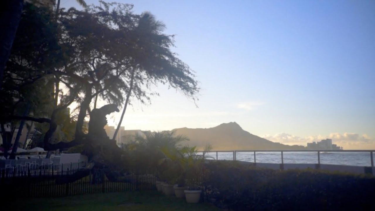 Halekulani Global 2021