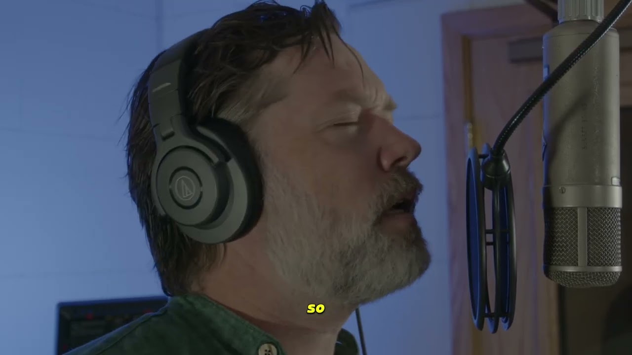 Behind The Song - Rufus Wainwright - 