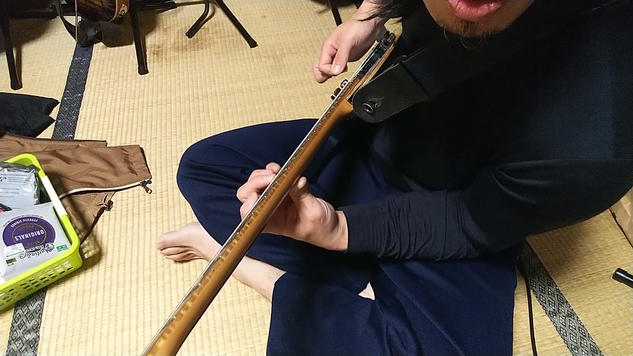 ピッキング 上から撮影
