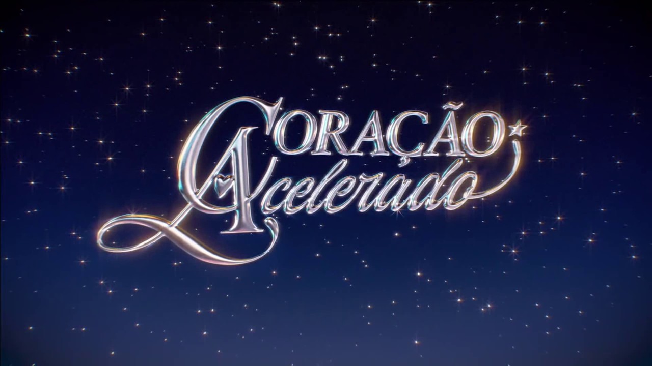 Coração Acelerado - [Início, Intervalos e Encerramento] - 28/02/2026 (TV Globo)