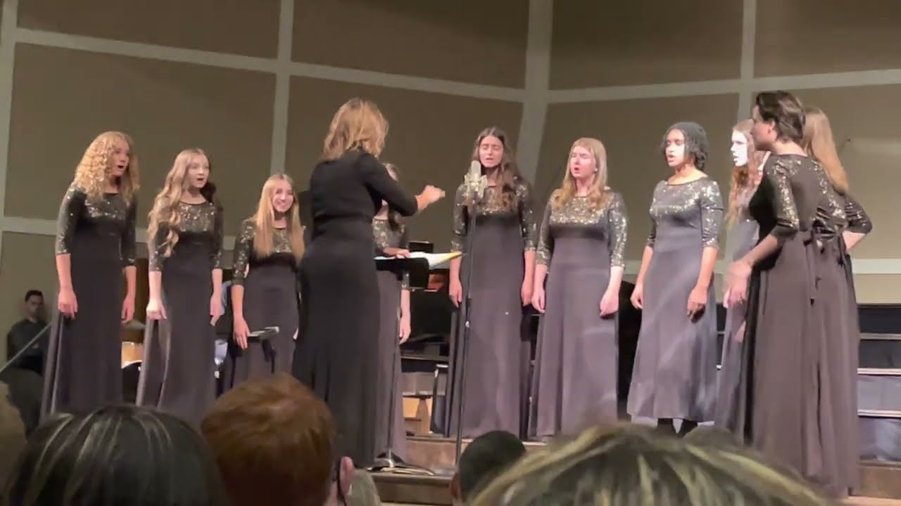 Ad Astra performs 