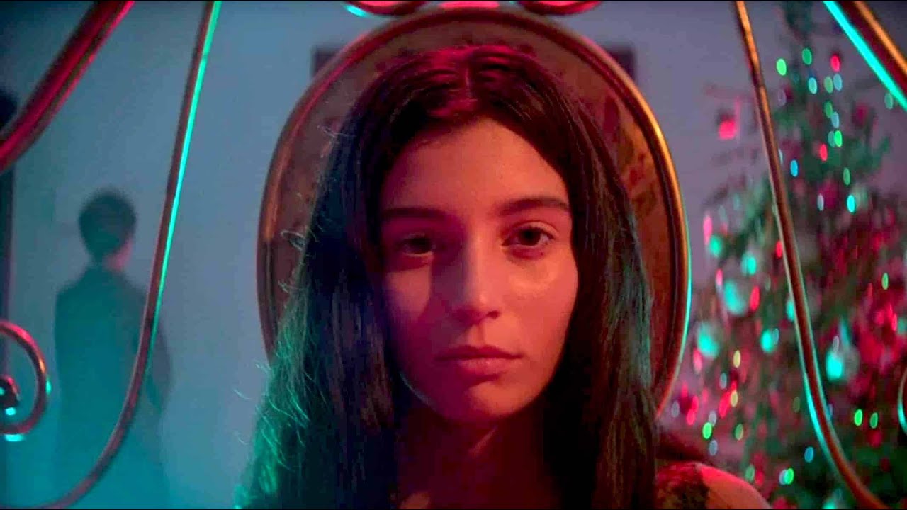 My Brilliant Friend - Return (Piano)