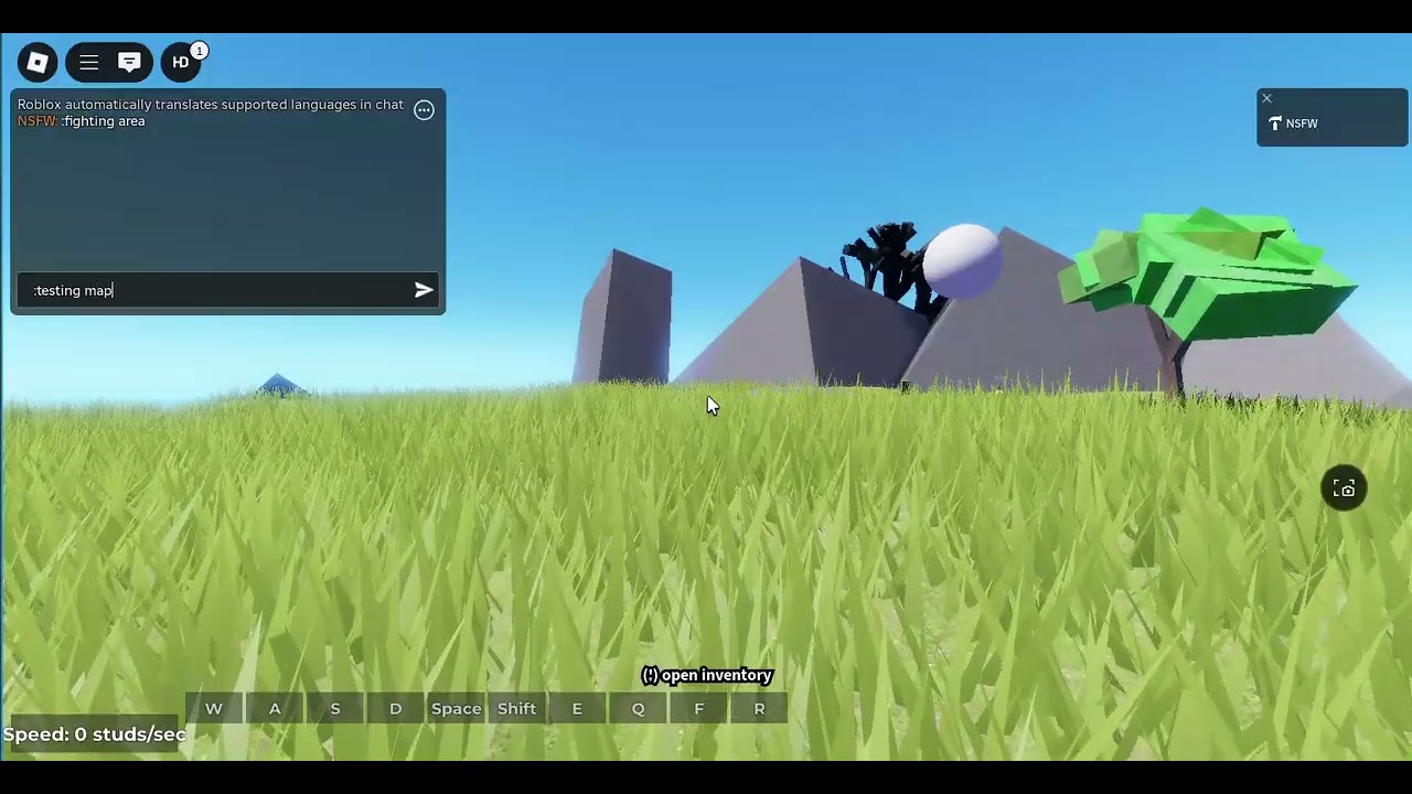 game dev testing
